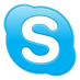 skype